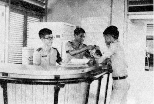 hoi quan phuc vu nuoc