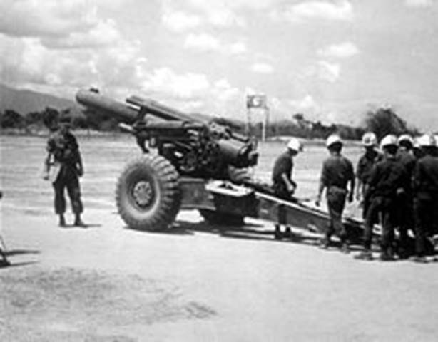 Binh chủng Ph�o binh Việt Nam Cộng h�a � Wikipedia tiếng Việt